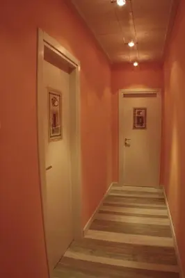 Planimetria di B&B Nascondino