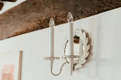 Planimetria di Locanda Del Re Guerriero