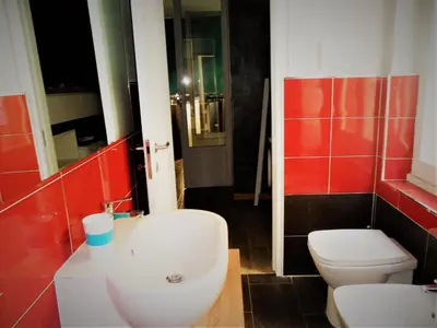 Bagno di rubino home