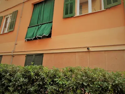 Edificio in cui si trova l'appartamento