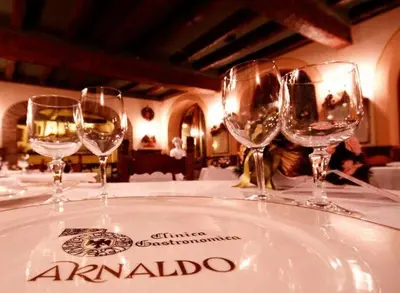 Bevande di Hotel Arnaldo Aquila D’oro