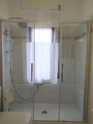 Bagno di Appartamento Golfo dei Poeti