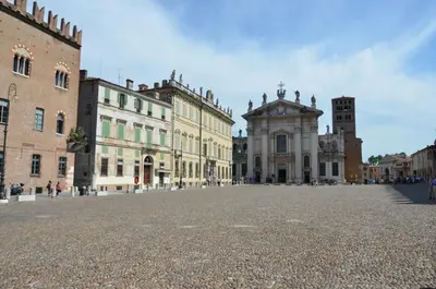 Luogo di interesse nelle vicinanze del bed & breakfast