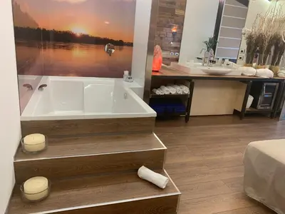 Bagno di Luna Residence Hotel