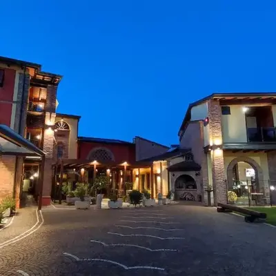 Luna Residence Hotel