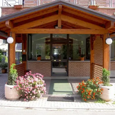 Hotel La Maddalena