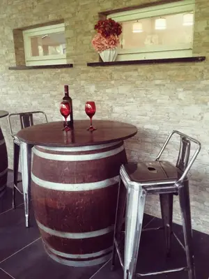 Planimetria di Hotel Sereno