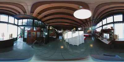Planimetria di Hotel Il Granaio