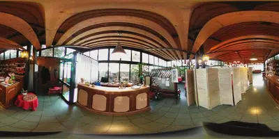 Planimetria di Hotel Il Granaio