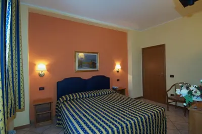 Planimetria di Hotel Il Granaio
