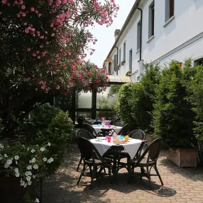 Hotel Il Granaio