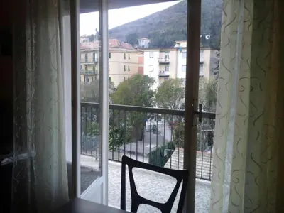 Balcone o terrazza di Appartamento Lucio