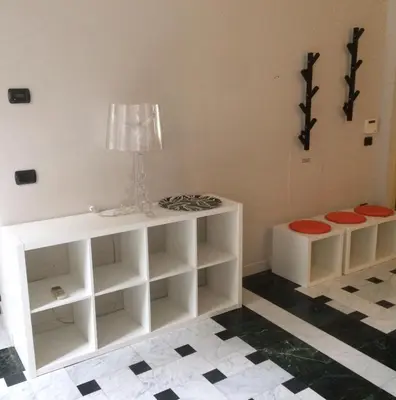Planimetria di casa Maria