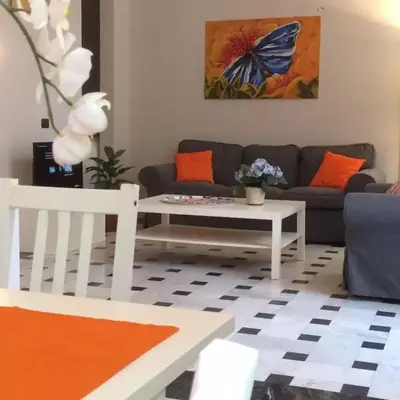 casa Maria