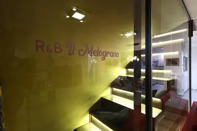 Planimetria di R&B Il Melograno