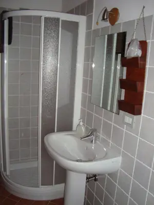 Bagno di Prati dei Campassi