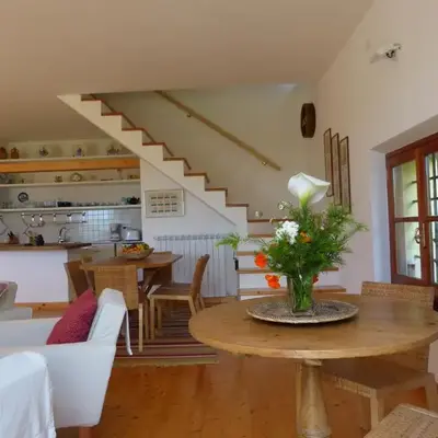 Olive Press Lodge