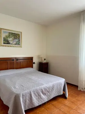 Planimetria di A Paranza