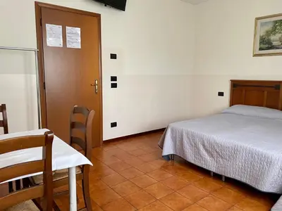 Planimetria di A Paranza
