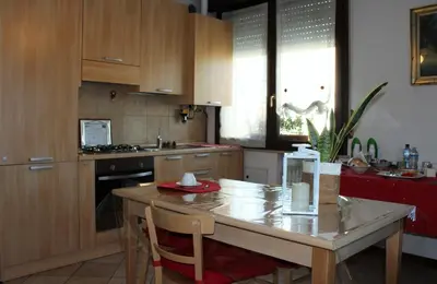 Cucina o angolo cottura di B. & B. NABUCCO