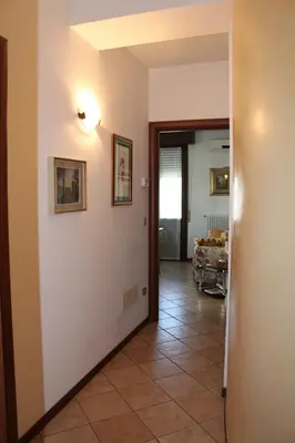 Planimetria di B. & B. NABUCCO