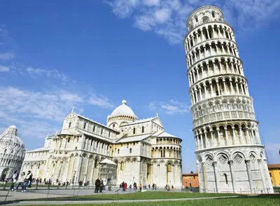 Luogo di interesse nelle vicinanze dell'appartamento
