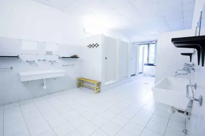 Bagno di Ostello Valtrebbia