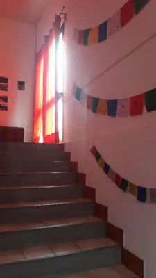 Planimetria di Ostello Valtrebbia