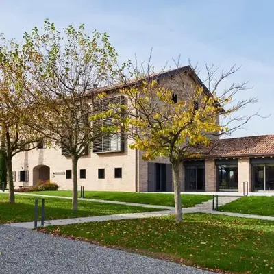 Agriturismo La Razza
