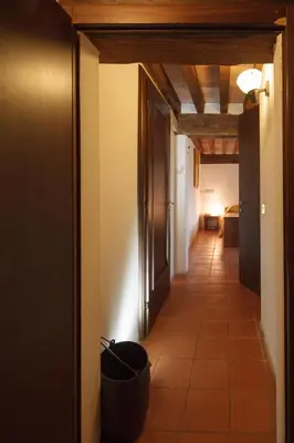 Planimetria di Relais Fontevivo