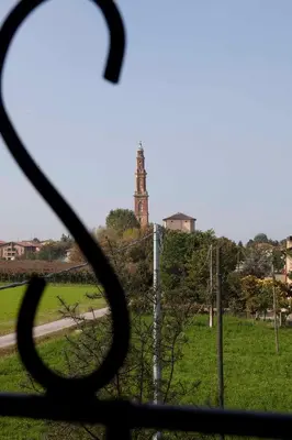 Planimetria di Agriturismo Il Bove