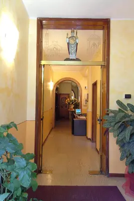 Planimetria di Hotel San Geminiano