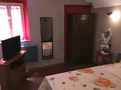 TV o dispositivi per l'intrattenimento presso La Volta