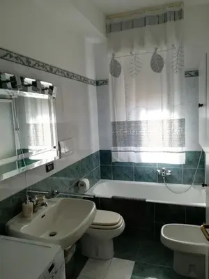 Bagno di Appartamento Bellavista