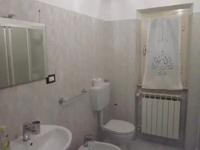 Bagno di Ca' di Boschetti Old Farm 2.0
