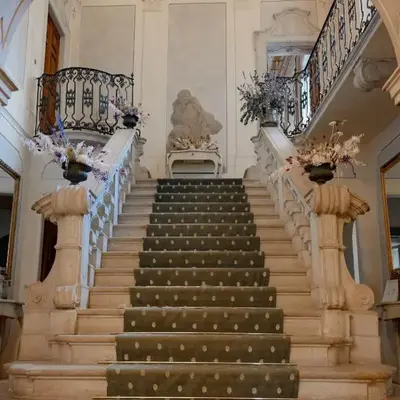 Palazzo Novello