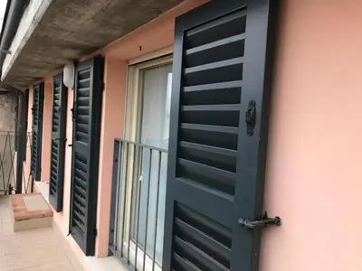 Planimetria di B&B Lodi Centro