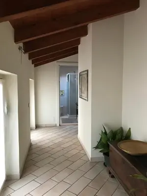 Planimetria di B&B Lodi Centro