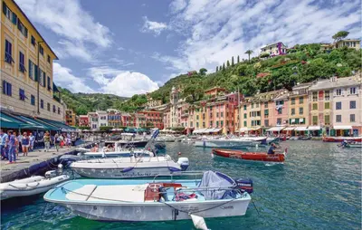 Paesaggio naturale nelle vicinanze della casa vacanze