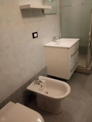 Bagno di Welcome B&B Lodi