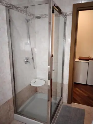 Bagno di Welcome B&B Lodi