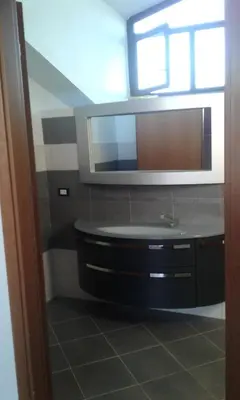 Cucina o angolo cottura di Welcome B&B Lodi