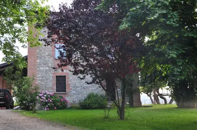 Giardino di Bosco dei Poveri