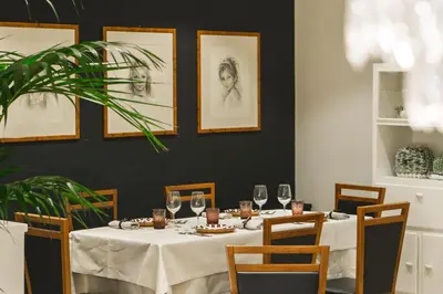 Bevande di Hotel Globo