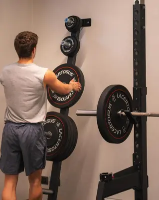 Palestra o centro fitness di Hotel Globo