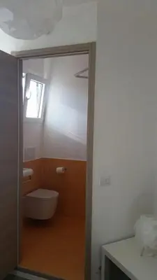 Bagno di Sunny Home
