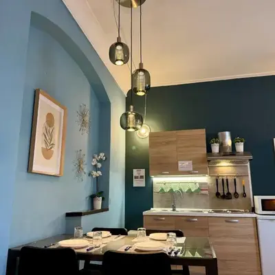 B&B La Borasca - Apartments