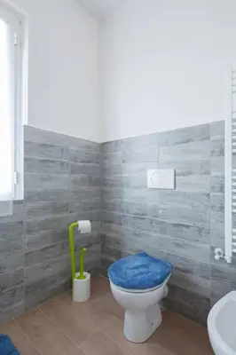 Bagno di Casa Sterinella