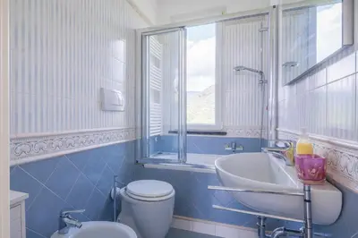 Bagno di Sweet Helen with Sea View