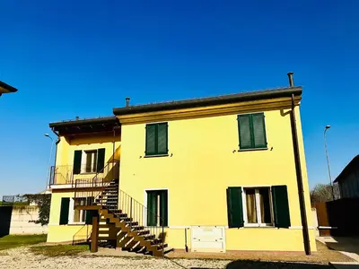 Edificio in cui si trova l'hotel